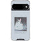 Disney Cinderella Will I Meet My Prince Google Pixel 10 Clear Case